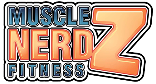Muscle Nerdz Showdown 2023 Costumes Bodybuilding Collide